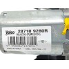 Recambio de motor limpia trasero para renault megane e-tech suv ev40 (bnj2) referencia OEM IAM 287109280R W213709 