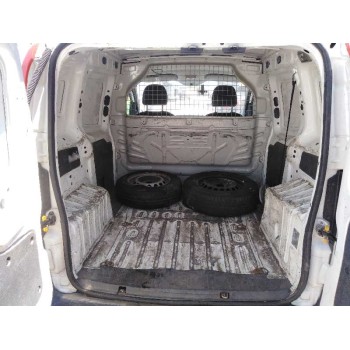 citroën nemo del año 2008