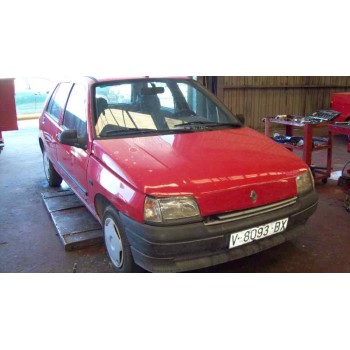 renault clio i fase i+ii (b/c57) del año 1991