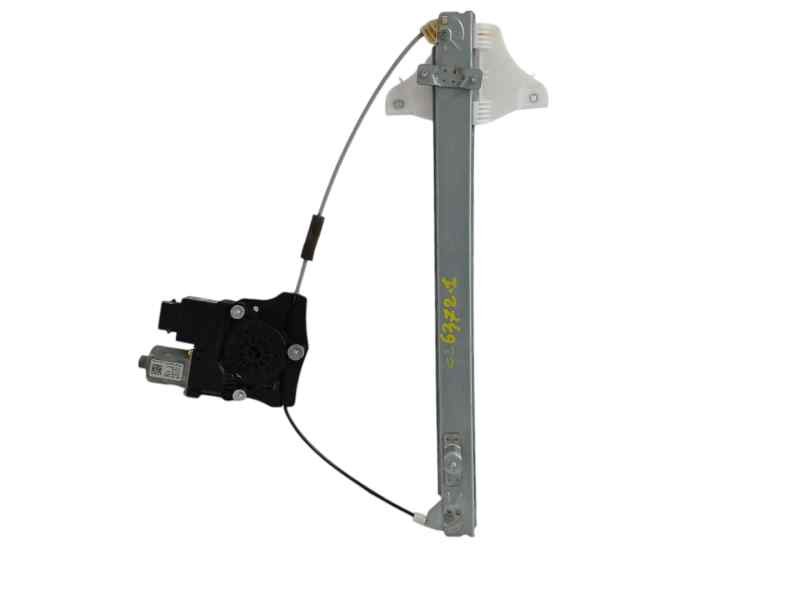 Recambio de elevalunas delantero izquierdo para hyundai i10 (ac3) (2020 - ...) 1.0 mpi referencia OEM IAM 82450K7010  
