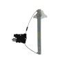 Recambio de elevalunas delantero izquierdo para hyundai i10 (ac3) (2020 - ...) 1.0 mpi referencia OEM IAM 82450K7010  