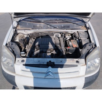 citroën berlingo del año 2008