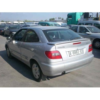 citroën xsara berlina del año 1999