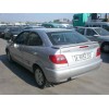 citroën xsara berlina del año 1999