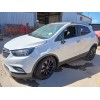 opel mokka x (j13) del año 2017