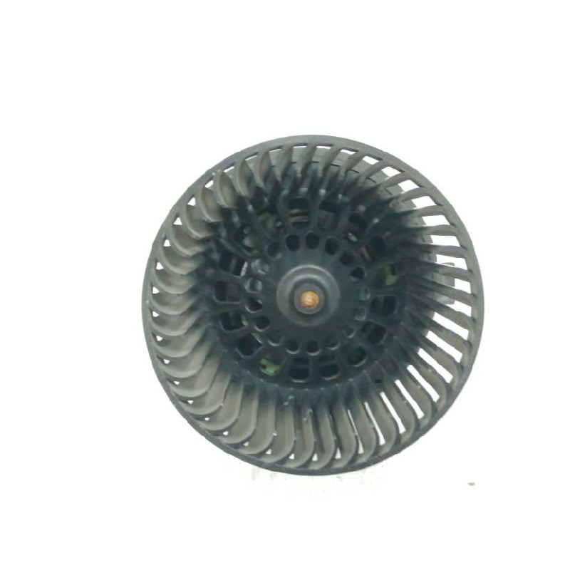 Recambio de motor calefaccion para peugeot 208 1.2 12v vti referencia OEM IAM T1013140A  