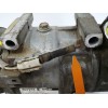 Recambio de compresor aire acondicionado para dacia duster laureate 4x2 referencia OEM IAM 926000097R ENCHUFE CORTADO 