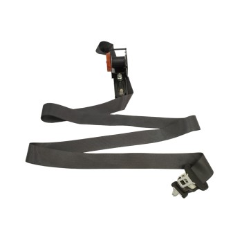 CINTURON SEGURIDAD TRASERO CENTRAL 