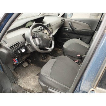 citroën c4 picasso del año 2015