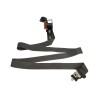 Recambio de cinturon seguridad trasero central para subaru forester 2.0 diesel cat referencia OEM IAM   
