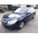 CHEVROLET EPICA