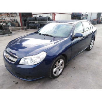 chevrolet epica del año 2006