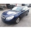 chevrolet epica del año 2006