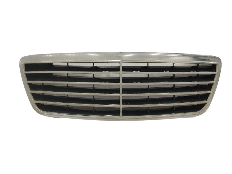 Recambio de rejilla delantera para mercedes-benz clase e (w210) berlina 240 (210.061) referencia OEM IAM   