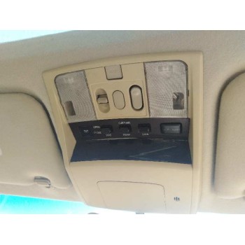 nissan elgrand (2002-2010) del año 2002