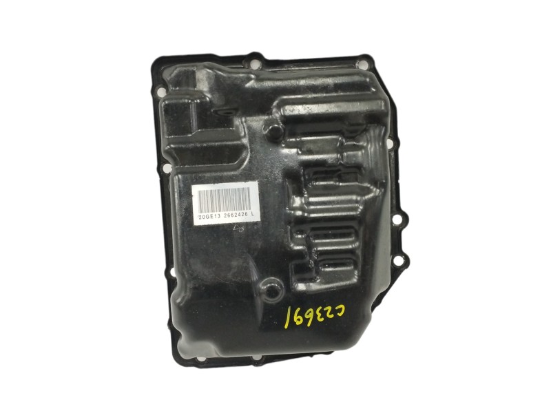 Recambio de carter para citroën c4 picasso 1.2 12v e-thp referencia OEM IAM  DE CAJA CAMBIO 