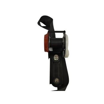 Recambio de cinturon seguridad trasero central para subaru forester 2.0 diesel cat referencia OEM IAM   