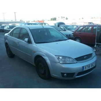 ford mondeo berlina (ge) del año 2001