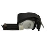 Recambio de cinturon seguridad trasero central para subaru forester 2.0 diesel cat referencia OEM IAM   
