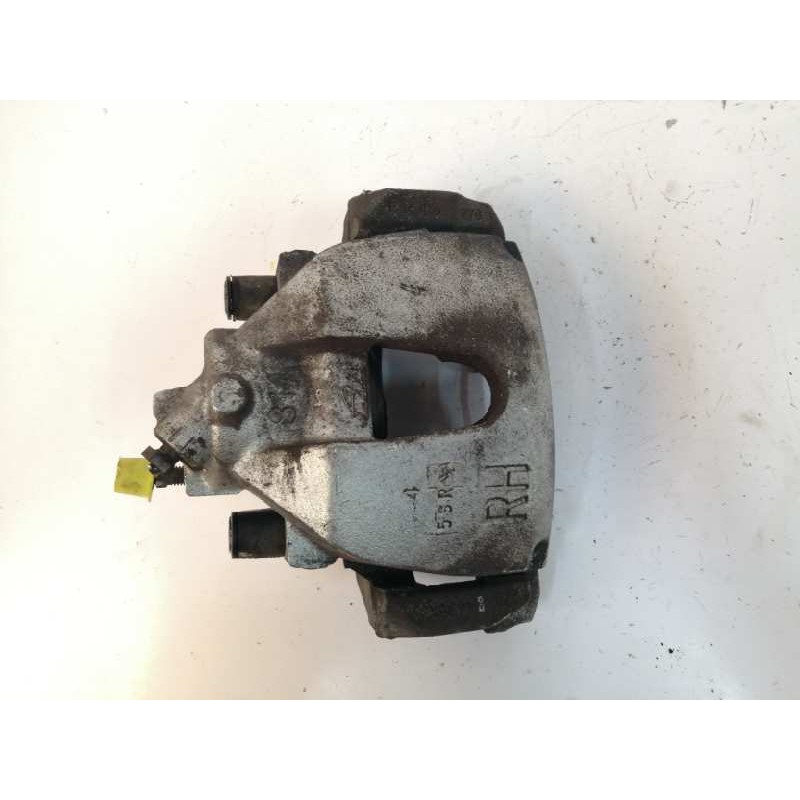 Recambio de pinza freno delantera derecha para ford focus lim. 1.6 16v ti-vct cat referencia OEM IAM 814  