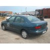 renault megane i classic (la0) del año 1997