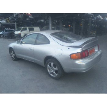 toyota celica (t20) del año 1997