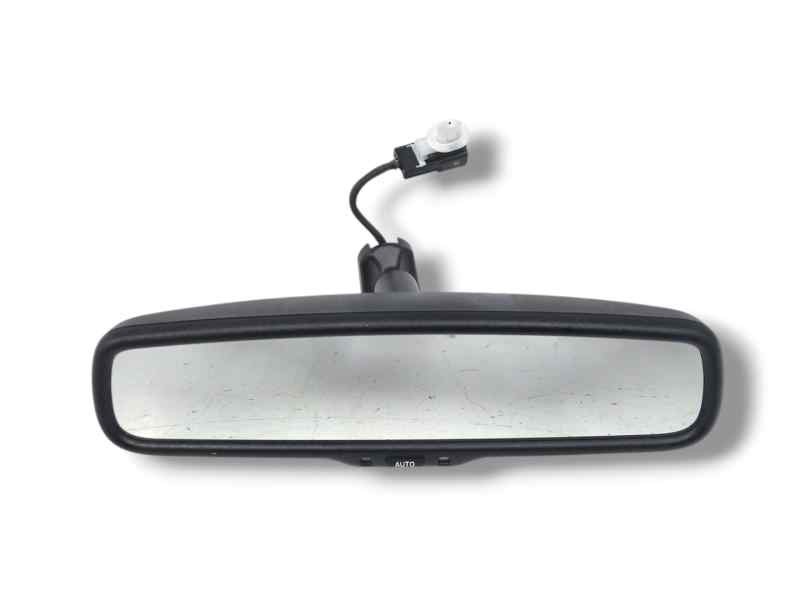 Recambio de espejo interior para toyota prius 1.8 hybrid zvw50,zvw51,zvw50r referencia OEM IAM 878100WQ50  