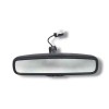 Recambio de espejo interior para toyota prius 1.8 hybrid zvw50,zvw51,zvw50r referencia OEM IAM 878100WQ50  