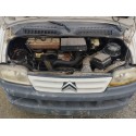 CITROËN JUMPER COMBI DESDE '02
