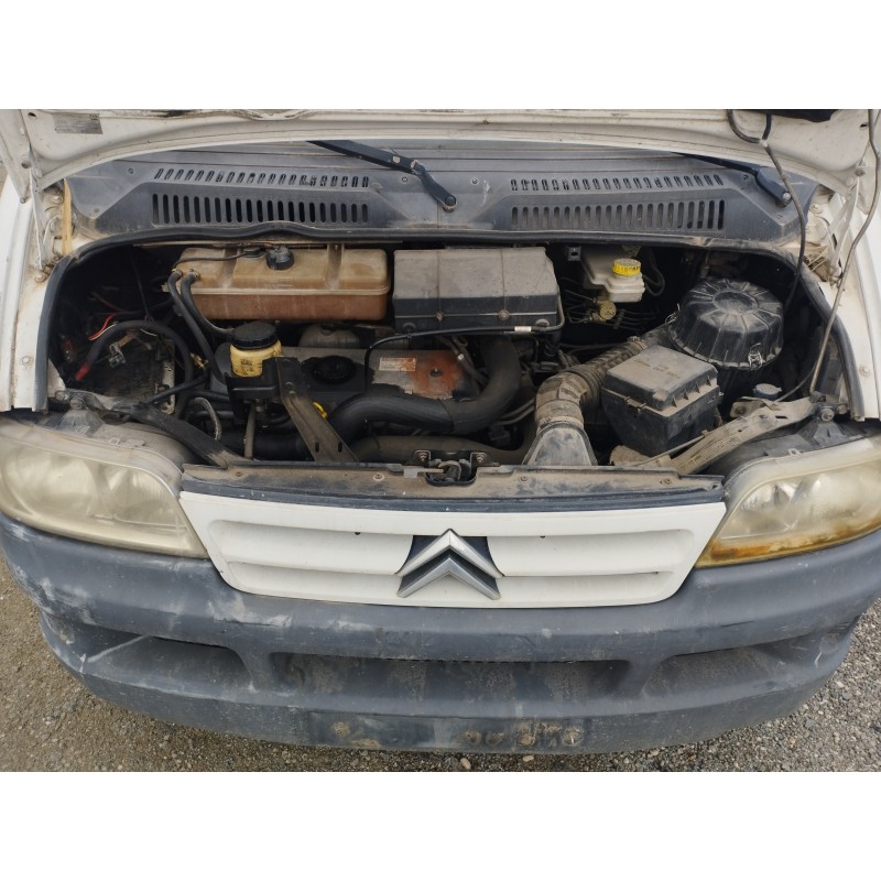 CITROEN JUMPER COMBI DESDE '02 2003