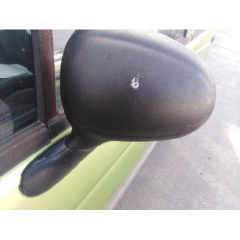 daewoo matiz del año 2001