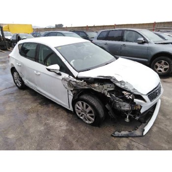 seat leon (5f1) del año 2013