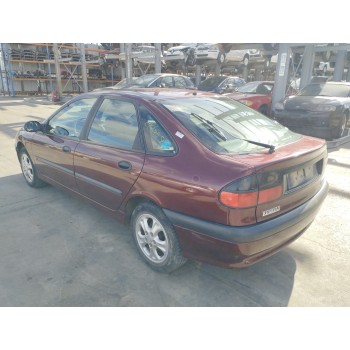 renault laguna (b56) del año 1995