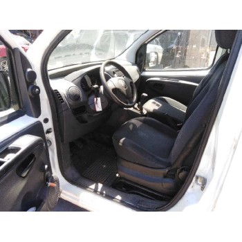 citroën nemo del año 2008