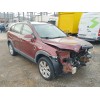 chevrolet captiva del año 2007