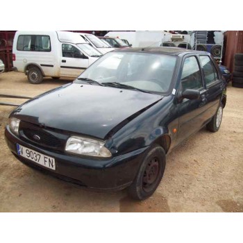 ford fiesta berlina del año 1997