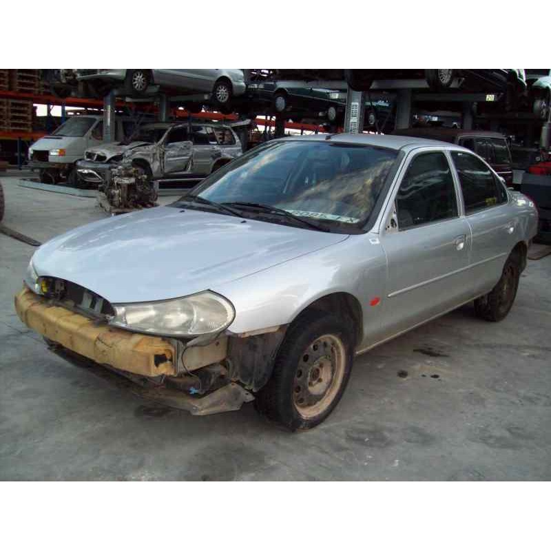 FORD MONDEO BERLINA (GD)