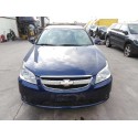 CHEVROLET EPICA (KL1_)
