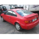 TOYOTA PASEO COUPE (L54)