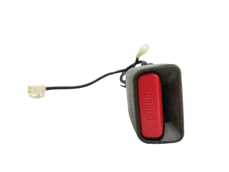 Recambio de enganche cinturon izquierdo para subaru forester 2.0 diesel cat referencia OEM IAM  TRASERO 