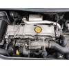 opel zafira a del año 2005