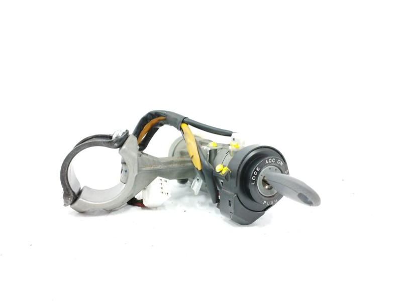 Recambio de antirrobo para kia sportage 2.0 crdi referencia OEM IAM   