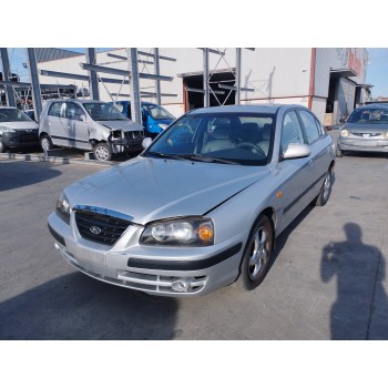 hyundai elantra (xd) del año 2005