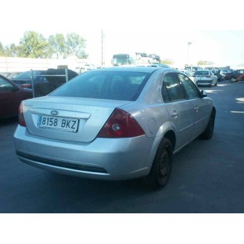 ford mondeo berlina (ge) del año 2001