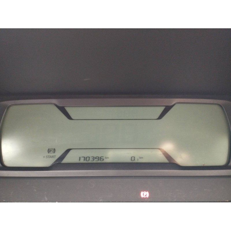 RETROVISOR IZQUIERDO OBSERVAR FOTO 6 CABLES