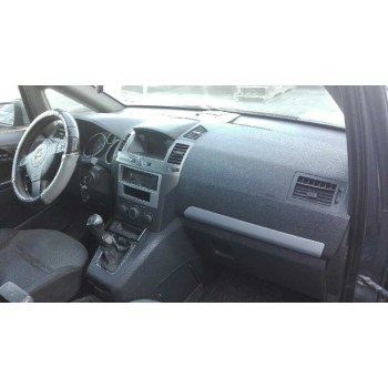 opel zafira b del año 2006