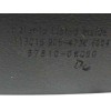 Recambio de espejo interior para toyota prius 1.8 hybrid zvw50,zvw51,zvw50r referencia OEM IAM 878100WQ50  