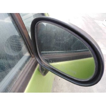 daewoo matiz del año 2001