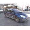 renault scenic ii del año 2005