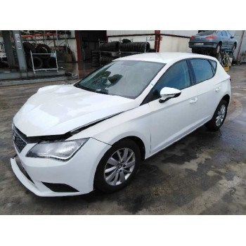 seat leon (5f1) del año 2013